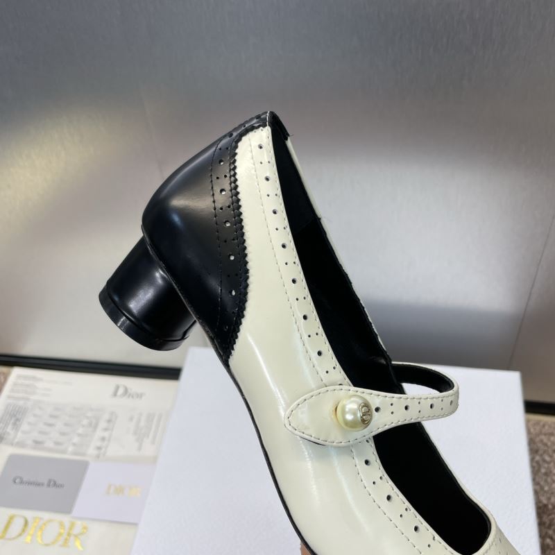 Christian Dior Heeled Shoes